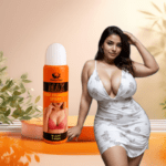 Natural Breast Enlargement & Tightness Spray