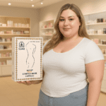 GlowCurve™ Herbal Hip Up Capsules
