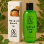 Dr. James™ Hip Up & Buttock Firming Gel