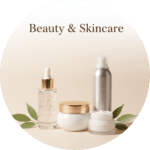 Beauty & Skincare