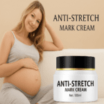 Anti Stretch Marks Cream