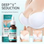 Sadoer™ Breast Enlargement Oil